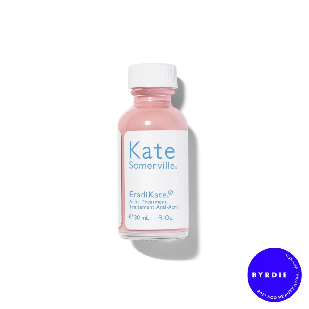Kate Somerville EradiKate Treatment with Pink Formula